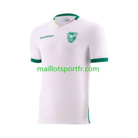 Maillot de Foot Bolivia Exterieur 2026